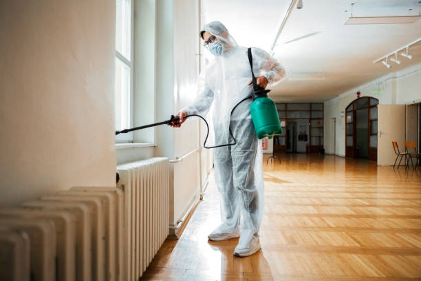 Best Residential Pest Control  in Springdale, PA